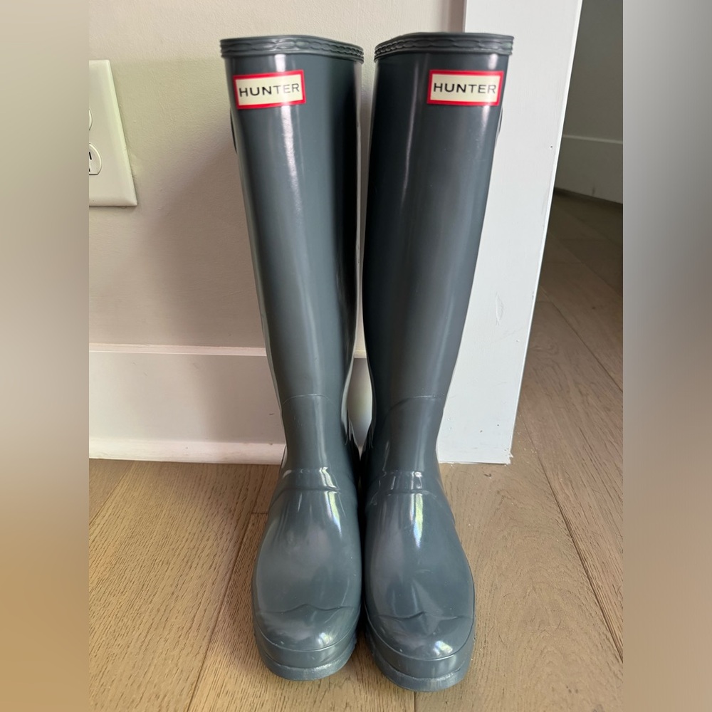 Hunter Boots